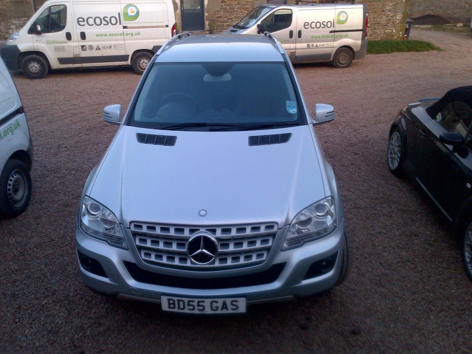 used car leasing in the UK image of car